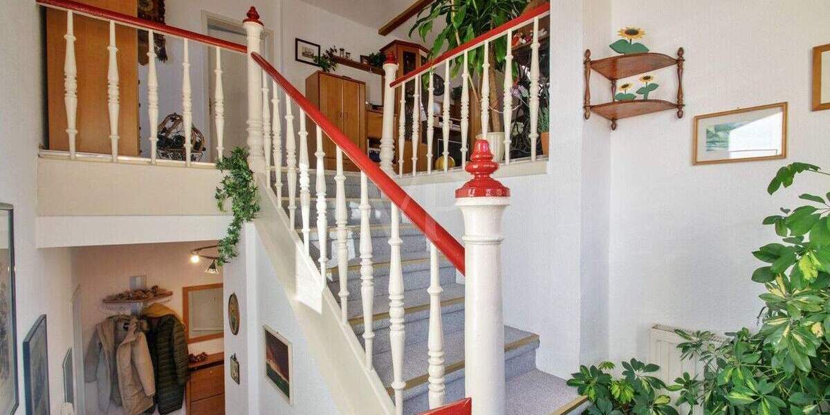 Etagenwohnung Erfurt Daberstedt - 3 Zimmer, 90 m&sup2;, 249.000&euro; | Angebot:25698421