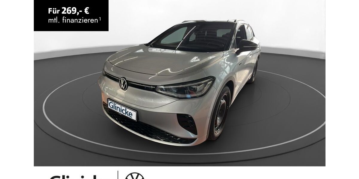 VW ID.4 77.500 km 29.280 &euro; Erfurt 99099