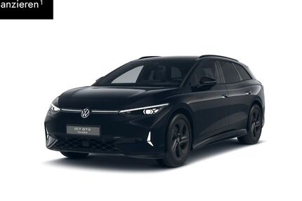 VW ID.7 16.300 km 57.660 &euro; Weimar 99423