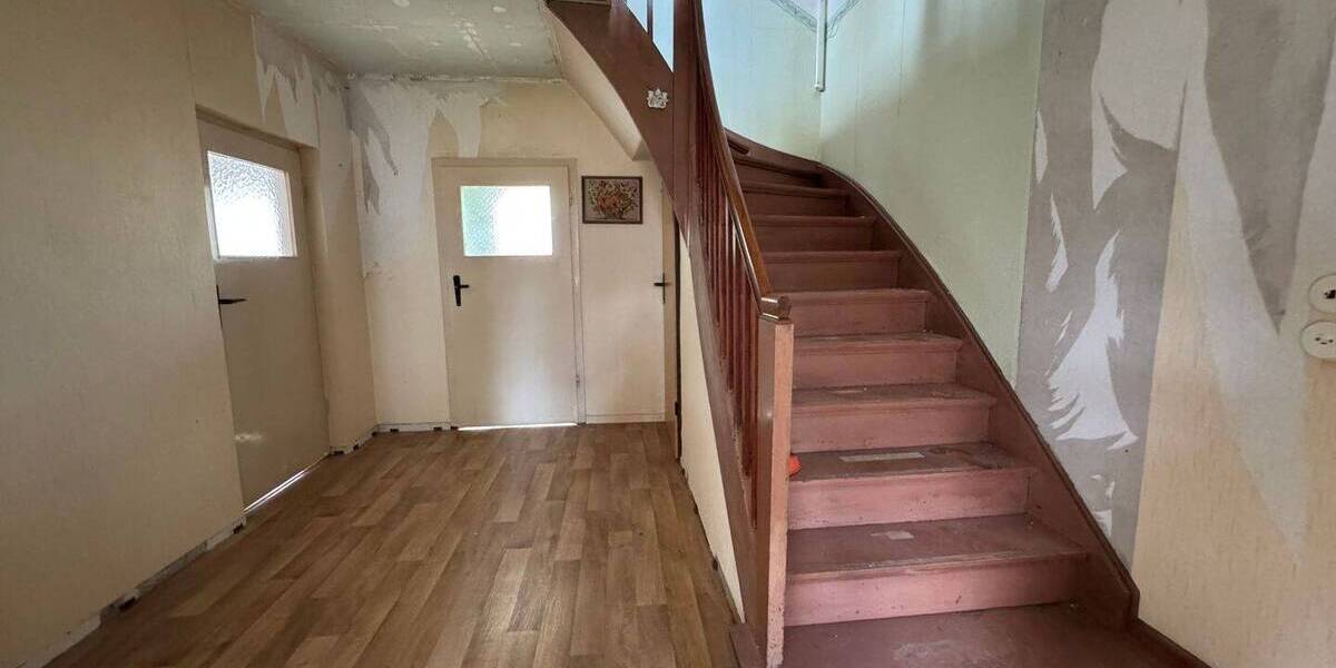 Einfamilienhaus Hopfgarten Utzberg - 5 Zimmer, 150 m&sup2;, 159.000&euro; | Angebot:25672567