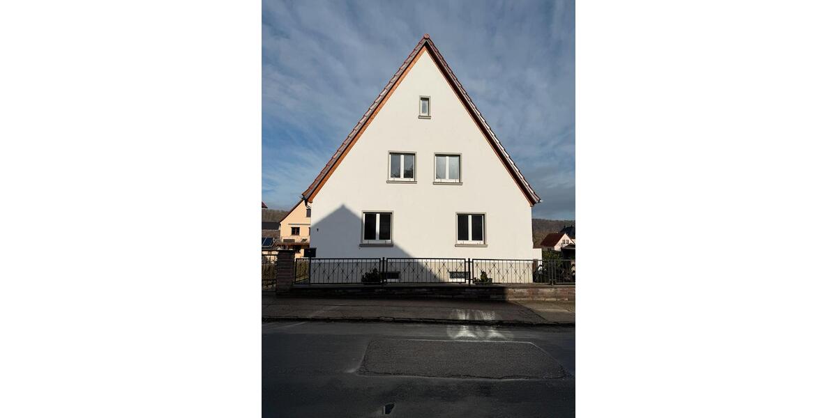 Einfamilienhaus Lanitz-Hassel-Tal Tal - 7 Zimmer, 210 m&sup2;, 275.000&euro; | Angebot:25214577