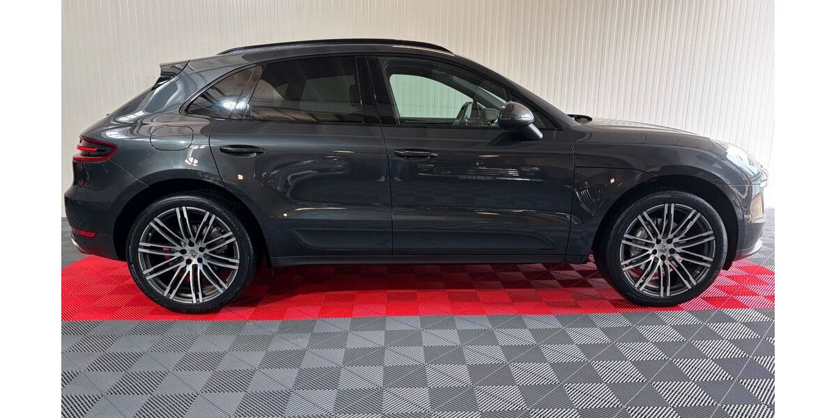 Porsche Macan 189.987 km 29.999 &euro; Weimar 99423