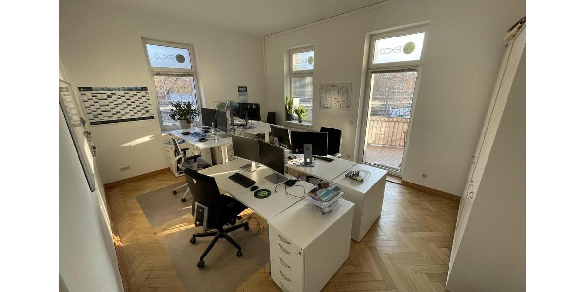 Gewerbeobjekt Jena - 1.023&euro; | Angebot:26014640