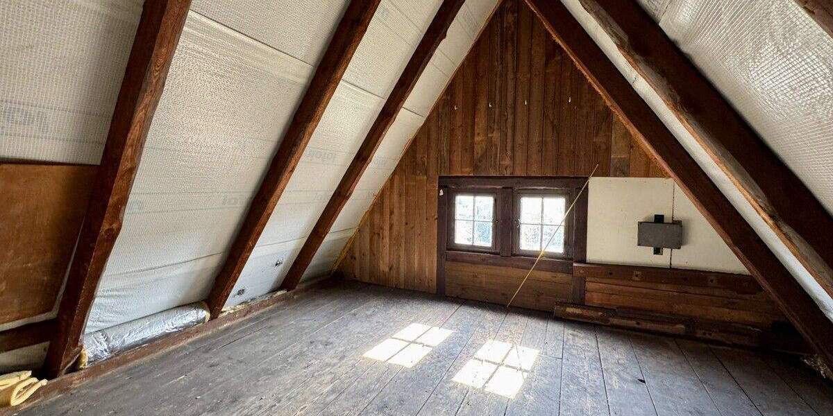 Einfamilienhaus Uhlstädt-Kirchhasel Uhlstädt - 5 Zimmer, 93 m&sup2;, 70.000&euro; | Angebot:25796785