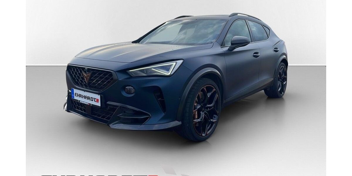 Cupra Formentor 46.490 km 43.490 &euro; Weimar 99427