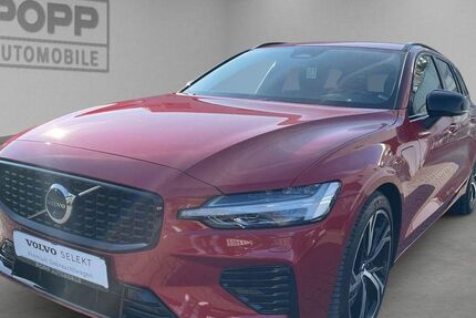 Volvo V60 28.081 km 38.590 &euro; Nohra 99428
