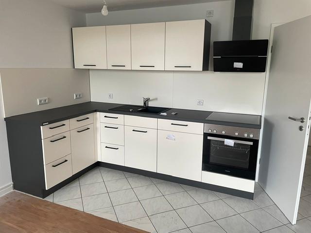 Dachgeschoßwohnung Erfurt - 2 Zimmer, 62 m&sup2;, 750&euro; | Angebot:26645930