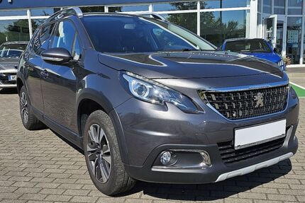 Peugeot 2008 76.000 km 11.789 &euro; Weimar 99425