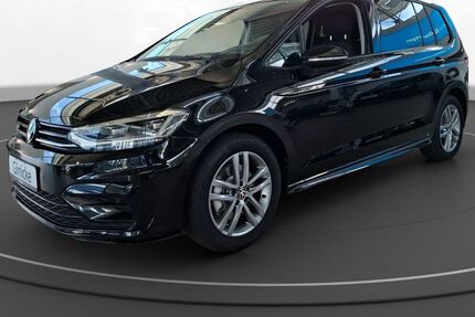 VW Touran 18.500 km 39.850 &euro; Weimar 99423