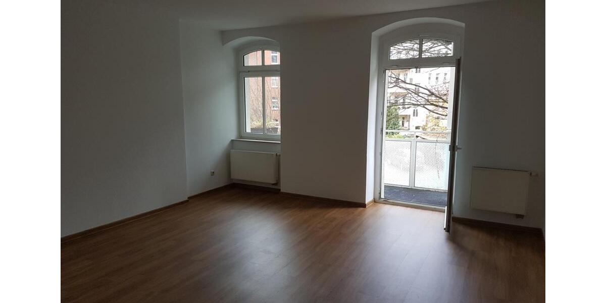 Etagenwohnung Erfurt Johannesvorstadt - 2 Zimmer, 73 m&sup2;, 800&euro; | Angebot:26442700