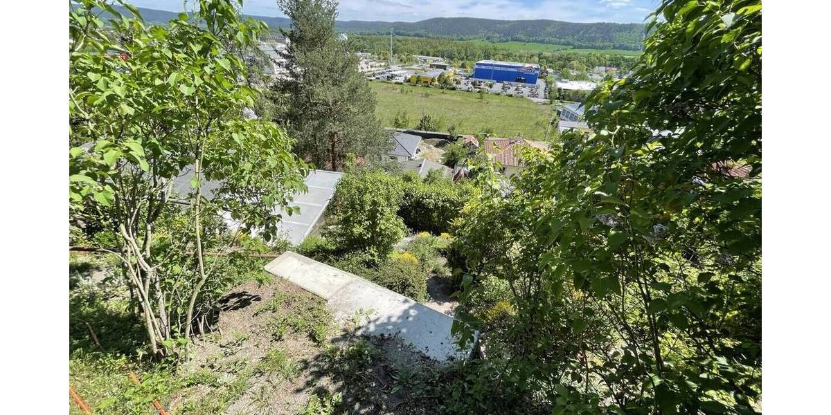 Einfamilienhaus Rudolstadt Nord - 89.000&euro; | Angebot:26730703