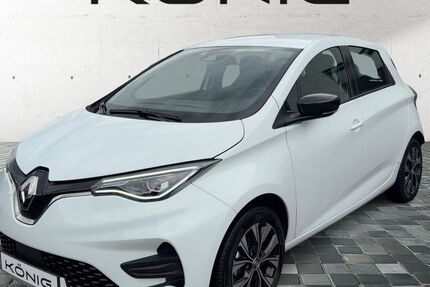 Renault ZOE 13.441 km 22.175 &euro; Jena 07749