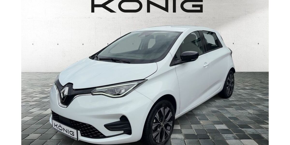 Renault ZOE 13.441 km 22.175 &euro; Jena 07749