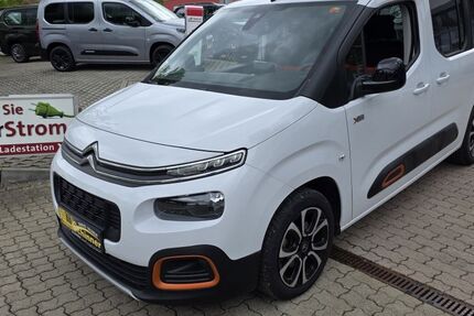 Citroen Berlingo 99.990 km 22.690 &euro; Weimar 99427