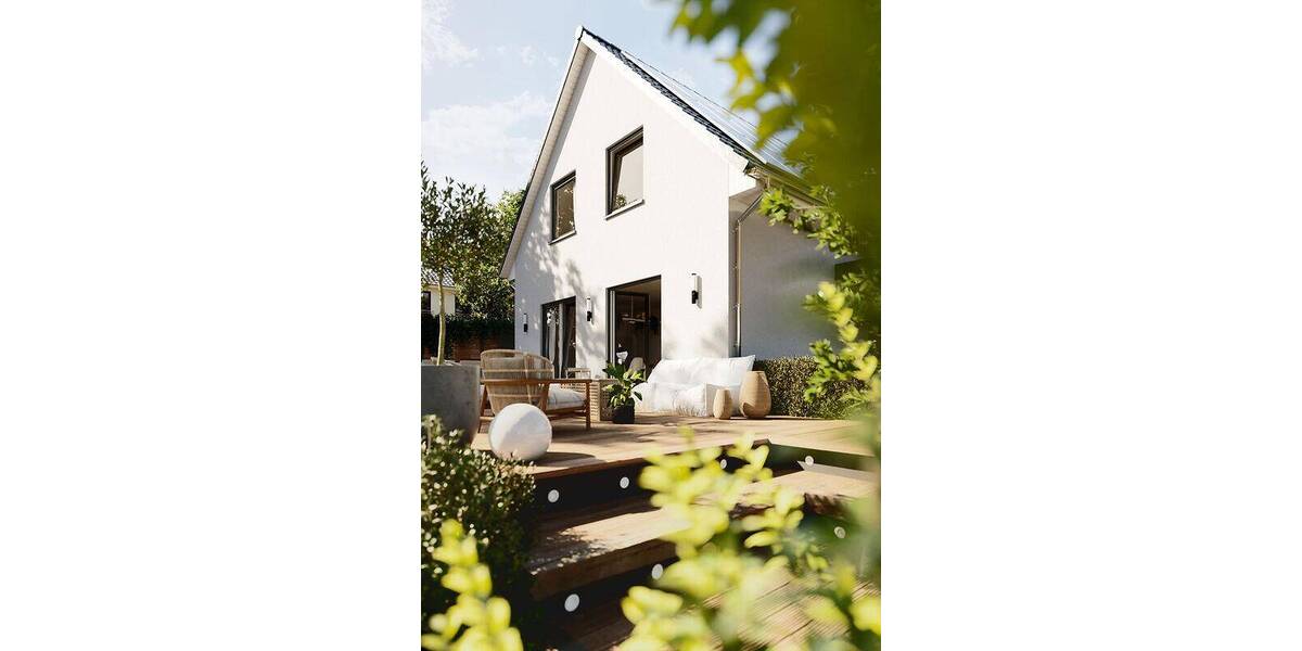 Einfamilienhaus Großobringen Großobringen - 4 Zimmer, 98 m&sup2;, 320.290&euro; | Angebot:25748850