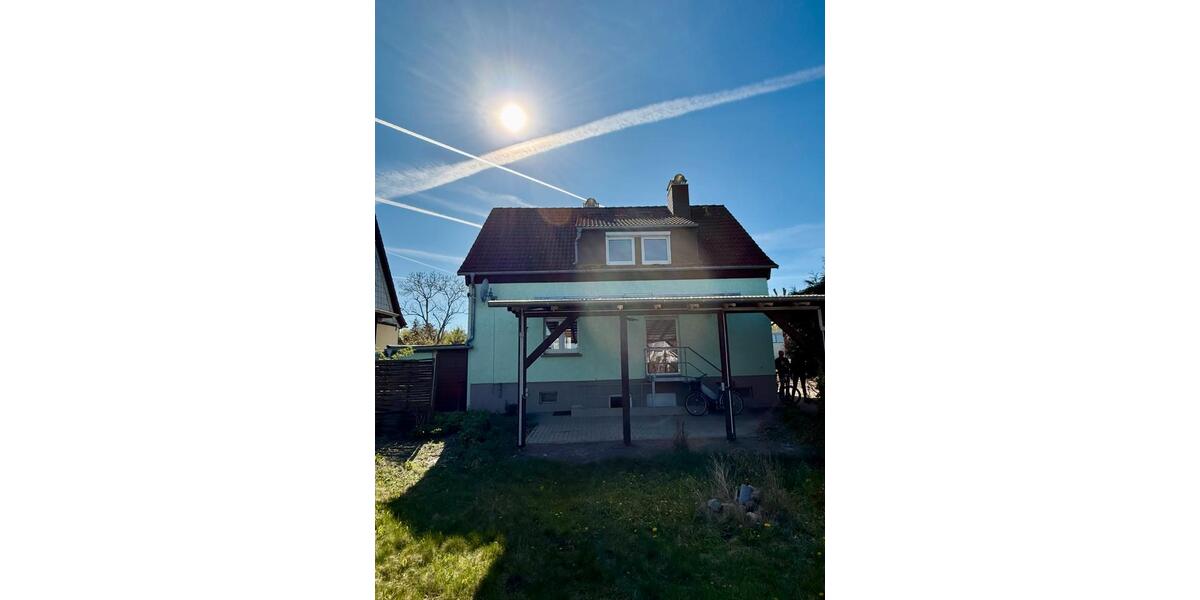 Einfamilienhaus Sömmerda - 5 Zimmer, 120 m&sup2;, 245.000&euro; | Angebot:26300499