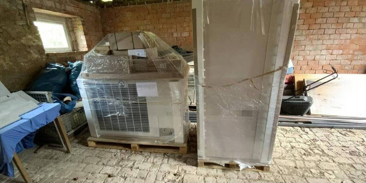 Einfamilienhaus Niedertrebra Escherode - 7 Zimmer, 126 m&sup2;, 98.000&euro; | Angebot:25771822