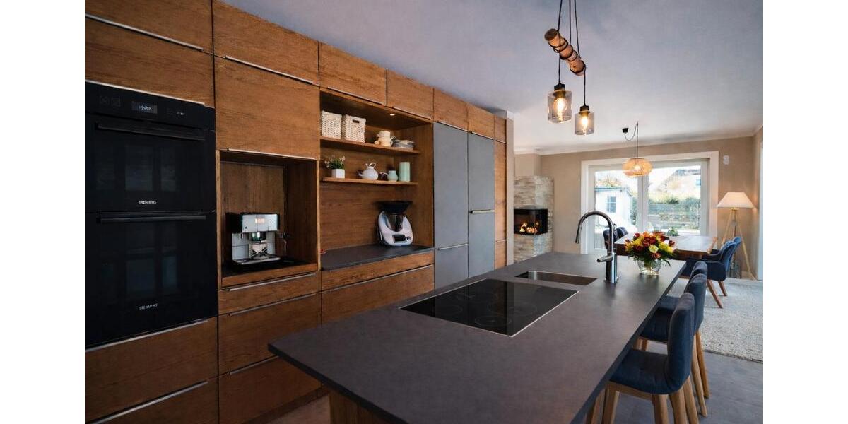 Einfamilienhaus Stadtilm - 5 Zimmer, 177 m&sup2;, 590.000&euro; | Angebot:26263251