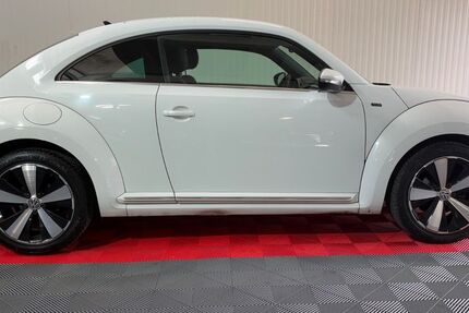VW Beetle 142.500 km 7.999 &euro; Weimar 99423