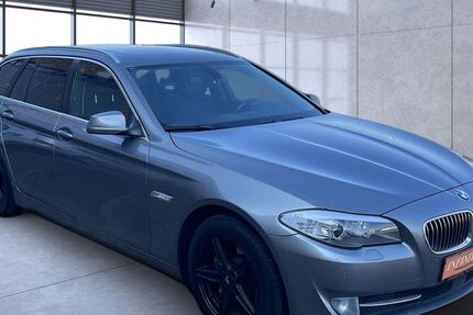 BMW 530 178.792 km 13.500 &euro; Erfurt 99086