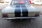Ford Mustang V8 mit Wertgutachten 37.000 km 32.500 &euro; Rudolstadt 07407