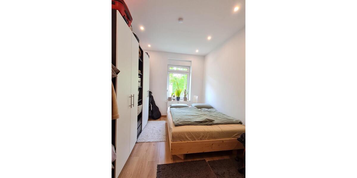 Etagenwohnung Erfurt Daberstedt - 2 Zimmer, 70 m&sup2;, 790&euro; | Angebot:26522222