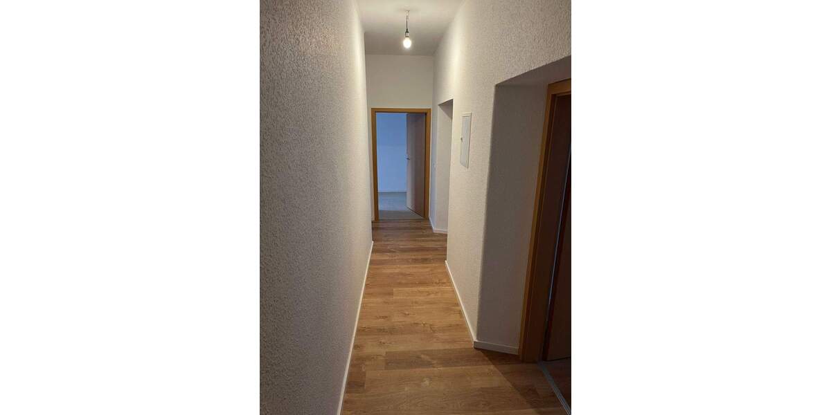 Etagenwohnung Erfurt Ilversgehofen - 3 Zimmer, 58 m&sup2;, 517&euro; | Angebot:25778663