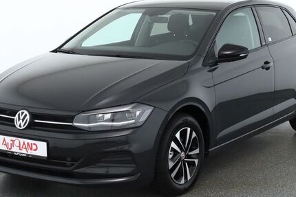 VW Polo 42.125 km 17.990 &euro; Zöllnitz 07751