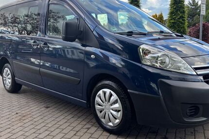Citroen Jumpy 219.800 km 6.900 &euro; Erfurt 99085