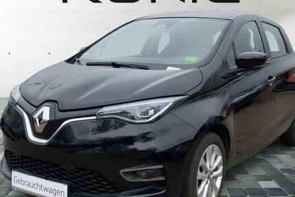 Renault ZOE 59.799 km 12.988 &euro; Erfurt 99099