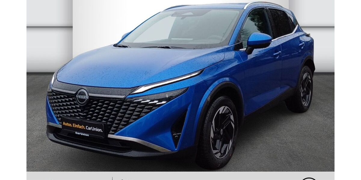 Nissan Qashqai 9.650 km 29.290 &euro; Jena 07749