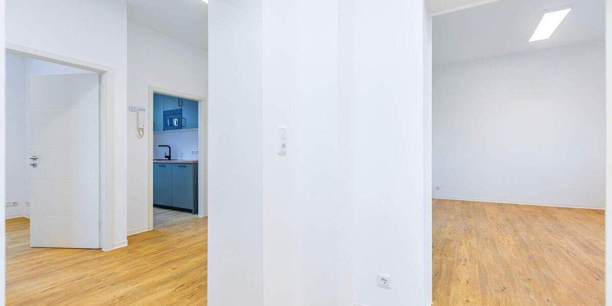 Gewerbeobjekt Jena Göschwitz - 670&euro; | Angebot:25718880