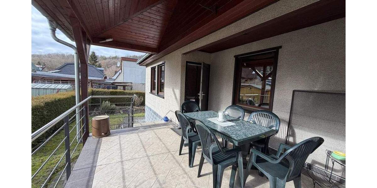 Einfamilienhaus Rastenberg - 4 Zimmer, 72 m&sup2;, 183.000&euro; | Angebot:25909538