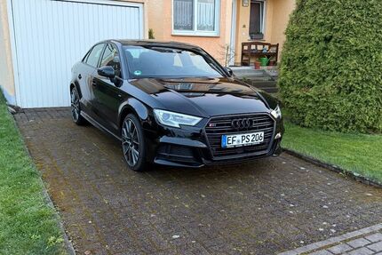 Audi A3 89.000 km 19.299 &euro; Erfurt 99094