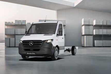 Mercedes-Benz Sprinter 34.402 km 54.014 &euro; Sulza 07751
