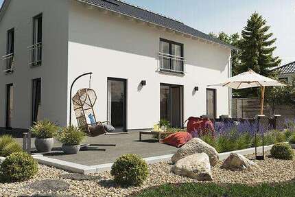 Haus Großrudestedt - 5 Zimmer, 156 m&sup2;, 495.640&euro; | Angebot:25569138