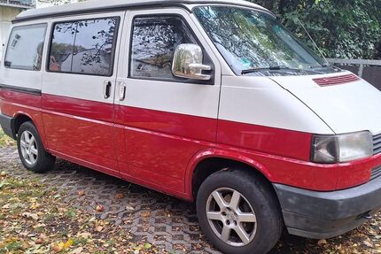 VW T4 California 375.000 km 8.000 &euro; Weimar 99423