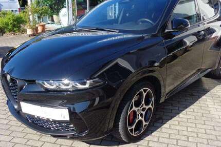 Alfa Romeo Tonale 25.000 km 32.990 &euro; Apolda 99510