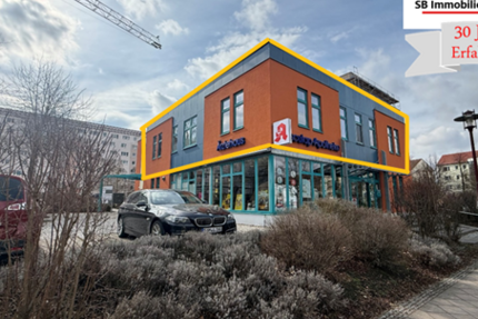 Gewerbeobjekt Sömmerda - 390.000&euro; | Angebot:25834435