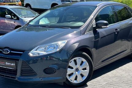 Ford Focus 140.891 km 5.890 &euro; Erfurt 99085