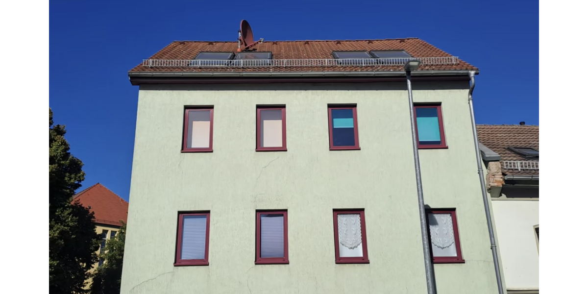 Einfamilienhaus Apolda - 19 Zimmer, 315 m&sup2;, 260.000&euro; | Angebot:25860573