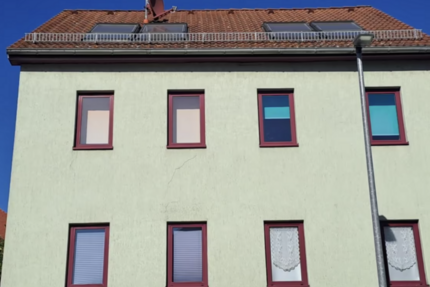 Haus Apolda - 19 Zimmer, 315 m&sup2;, 260.000&euro; | Angebot:25860573