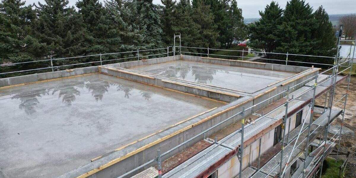 Doppelhaushälfte Apolda - 4 Zimmer, 125 m&sup2;, 355.000&euro; | Angebot:25796493