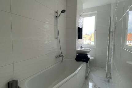 Wohnung Apolda - 2 Zimmer, 47 m&sup2;, 450&euro; | Angebot:26032688