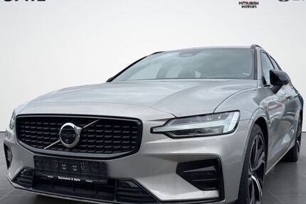 Volvo V60 2.500 km 53.590 &euro; Jena-Lobeda 07747