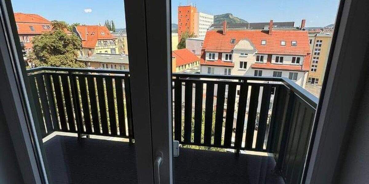 Etagenwohnung Jena Nord - 4 Zimmer, 127 m&sup2;, 533.778&euro; | Angebot:25772447