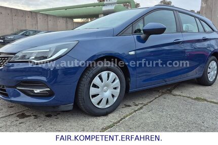Opel Astra 71.400 km 12.500 &euro; Erfurt 99086