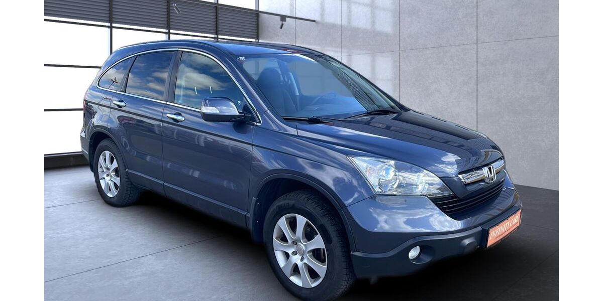 Honda CR-V 101.738 km 7.990 &euro; Erfurt 99086