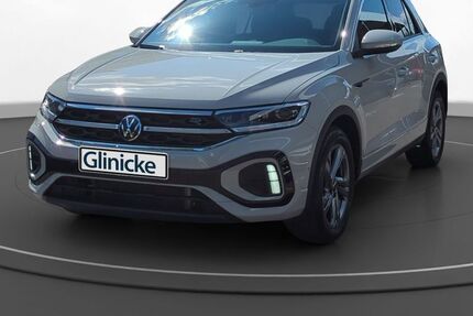 VW T-Roc 26.500 km 27.480 &euro; Weimar 99423