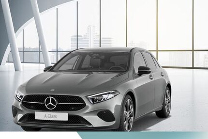 Mercedes-Benz A 200 12.004 km 31.980 &euro; Erfurt 99092